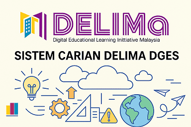 Sistem Carian DELIMa DGES